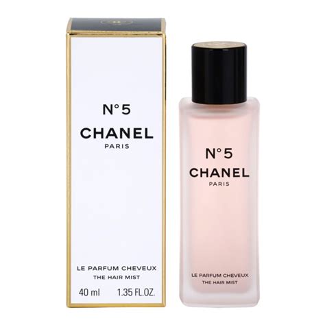 parfum pour cheveux chanel n 5 avis|Chanel No 5 Hair Mist Chanel for women .